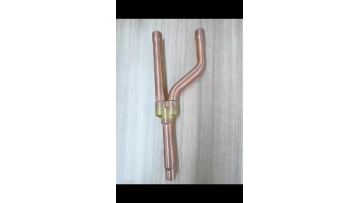 Samsung Branch Pipe