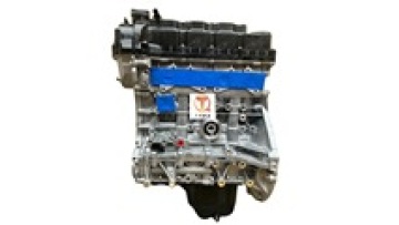 High Quality 1.5T JL476ZQCC Diesel Engine Assembly for Changan Escape1
