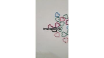 Carabiner clip