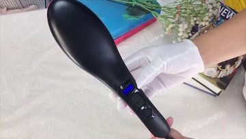 hair straightener d