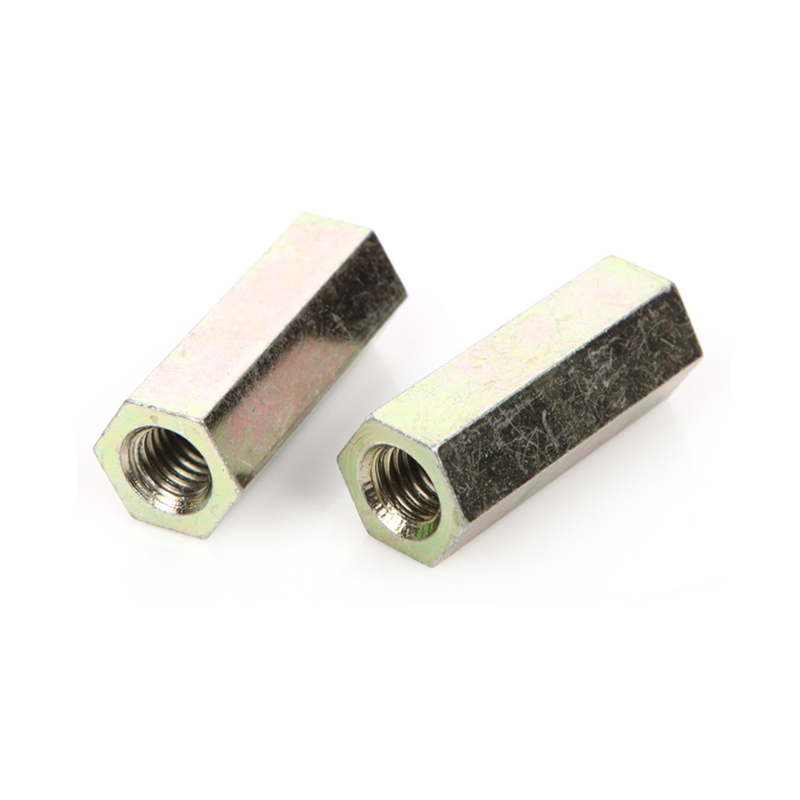 Hexagon Coupling Nuts-3