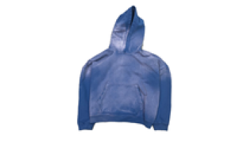 High quality Custom Men Print Embroidery Oversized Heavyweight 100%Cotton Acid Washed Hoodies1