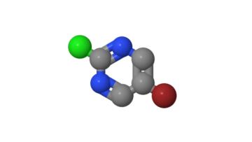5-Bromo-2-chloropyrimidine