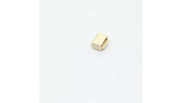1.50mm Right Angle SMT Wafer Connector