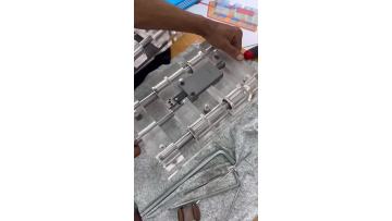 acrylic mold