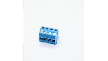 3.5mm Pitch PCB Screw Terminal Block