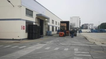 folding table shipping