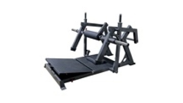 Strength equipment Hip thrust machine