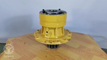 Caterpillar 318D Swing Gearbox 333-3015