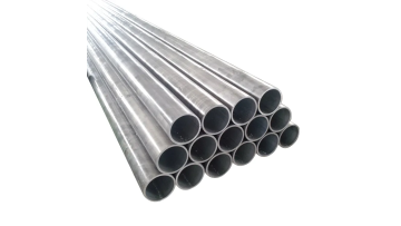 Aluminium Tube Aluminum Pipe