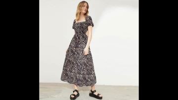 Mossimo Long Dress Woman