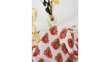 good price hot sale nice design customization polyester spandex dbp fabric for garment1