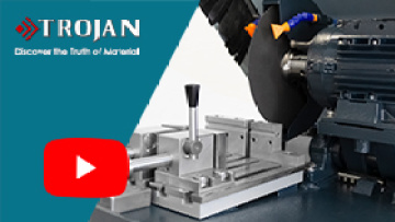 CT250 Cutter Metallographic Mounting Presses