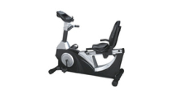 Recumbent Bike