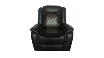 8109 recliner sofa 1P