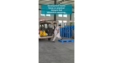 Key auxiliary‑component custom‑manufacturing support for long‑term power‑station later‑stage renovation and maintenance demands