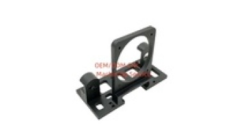 China Manufacturing Customized oem machining aluminum parts high precision CNC Fabrication With Milling CNC parts1