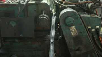 Production and customization of professional automotive repair tools