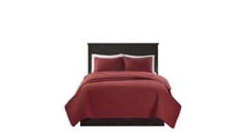 High Quality Microfiber Quilted Mattress Protector Filling 140gsm Polyester Anti-Slip Quilted Bedspreads BSCI OEKO-TEX1001