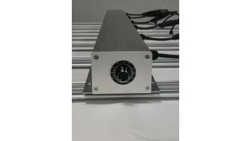 LED Grow Light Bar with ip65 Waterproof 480w