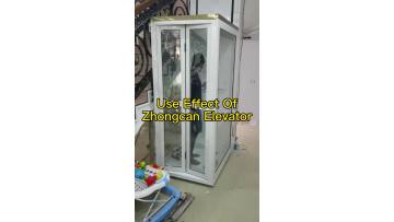 Home Lift Small Home Elevator