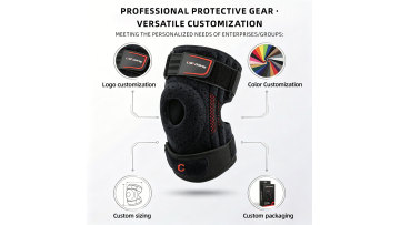 knee pad HX65