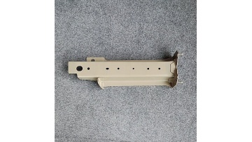 BAINEL Rear Left Rail For TESLA Model 3 2017-2020 1101749-S0-A 1101749-S0-B1