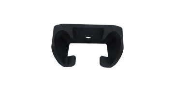 OEM Metal Automotive Rail Bracket Parts