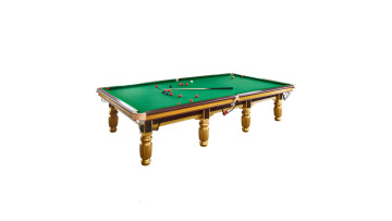 Snooker Commercial 3Meters Pool Table