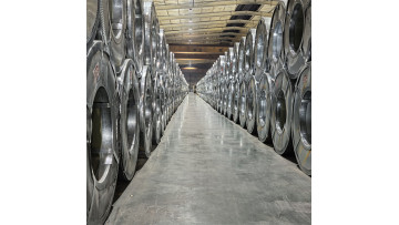 Package of PCM in Coil