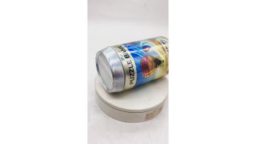 Vintage Tin Hat Box.MP4