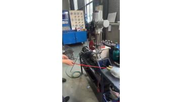 Electric Control Valve