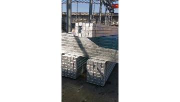 Cross arm ,square tube,steel support bracket