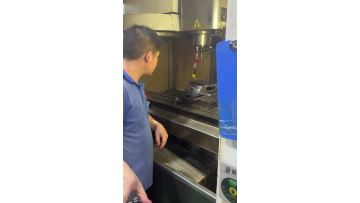 Dongguan Hongke injection mold production process