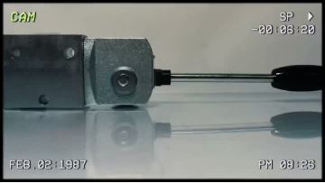 HAWE HYDRAULIC VALVE SG 3 R-AK