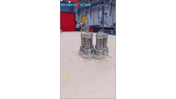 Coal Mining Filter Element（six）