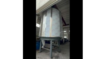 PLG Series Continual Plate Drier (11)