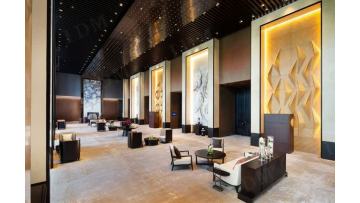 IDM hotel Project case 2