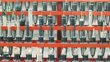 cnc plastic machining parts