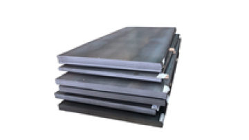 ASTM A516 GR70 16mm Boiler and Pressure Vessel Steel Baffle Plate1