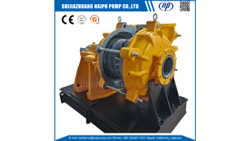 8-6FAH Slurry Pumps