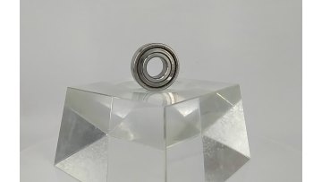 China Manufacture  Auto Bearing 32BD4718 Automotive Air Condition Bearing1