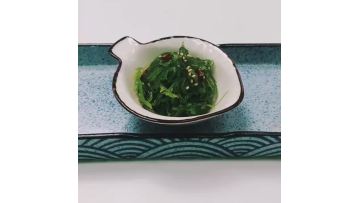 Seaweed Salad