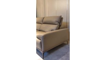 adjustable sofa