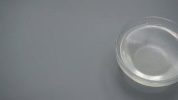 Peg 40 hydrogenated castor oil