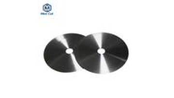 Industrial Blades Beef Roll Slicer Blade Meat Slicer Blade Custom1