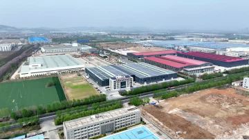 Zhongshi New Energy: Building a Diversified Energy Ecosystem and Opening a New Chapter of Win-Win Cooperation