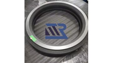 OD1000mm Vacuum Furnace Insulation Material