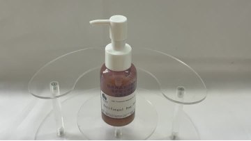 antifungal dog shampoo