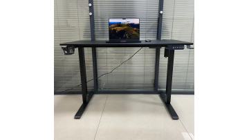 Elctric standing desk